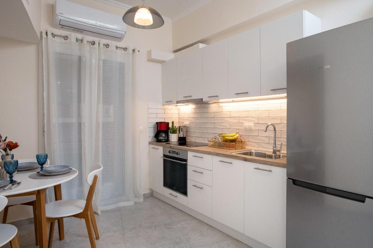 Helena'S Apartment In Corfu Town Exterior photo