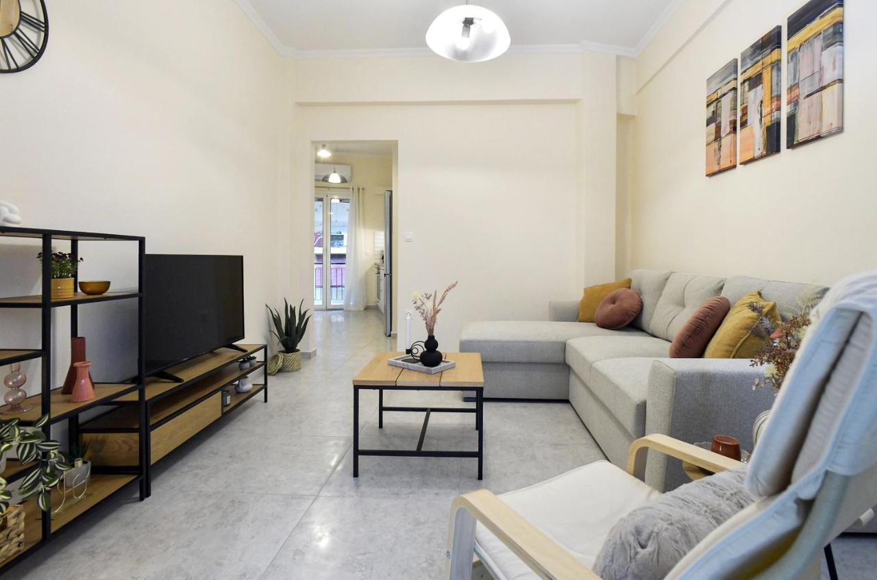 Helena'S Apartment In Corfu Town Exterior photo